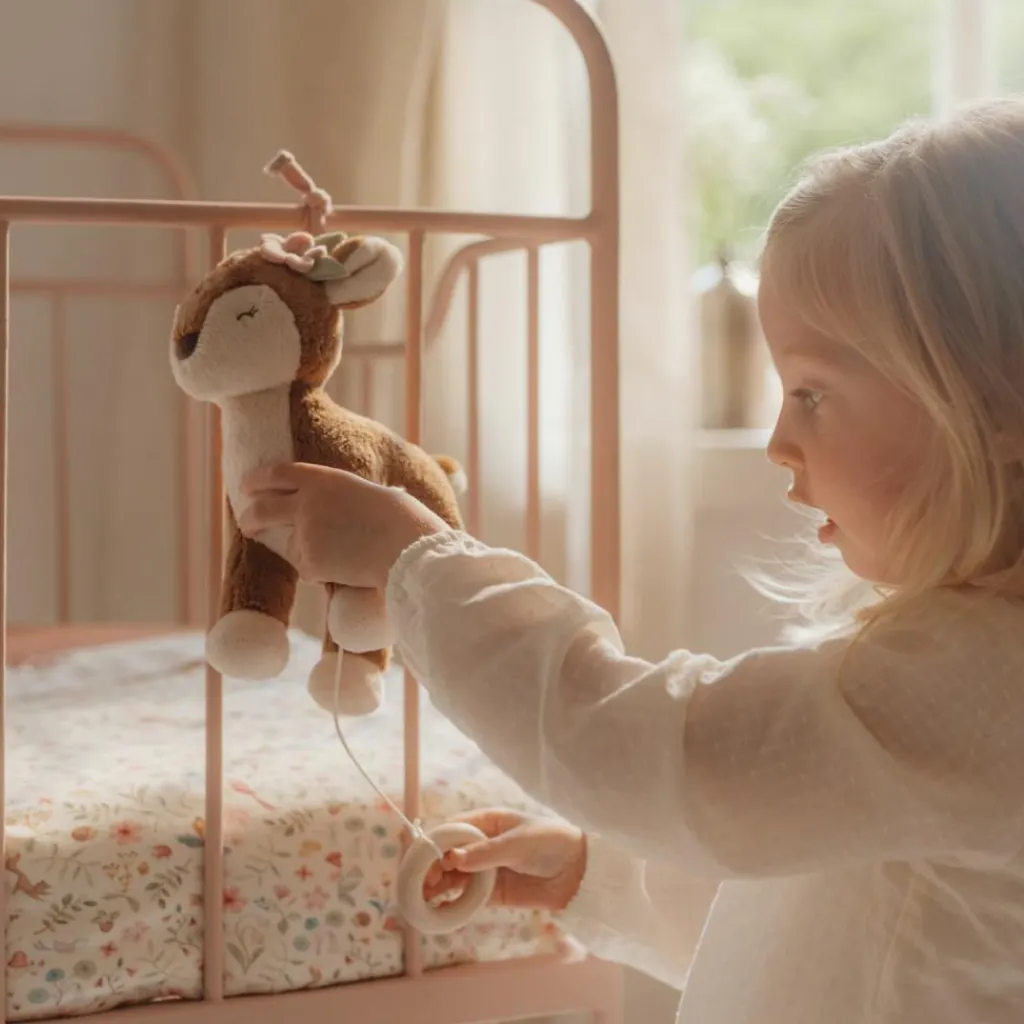 Hot Peluche faon Fairy Garden (20 cm) Petite Peluche (< 20 Cm)