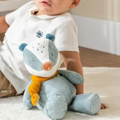 Outlet Peluche Felix le blaireau (30 cm) Peluche Moyenne (20-59 Cm)