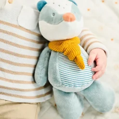 Outlet Peluche Felix le blaireau (30 cm) Peluche Moyenne (20-59 Cm)