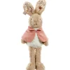 Hot Peluche Flopsy Pierre Lapin collection signature (35 cm) Peluche Moyenne (20-59 Cm)