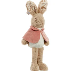 Hot Peluche Flopsy Pierre Lapin collection signature (35 cm) Peluche Moyenne (20-59 Cm)