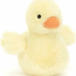 Discount Peluche Fluffy Canard (11 cm) Petite Peluche (< 20 Cm)