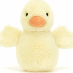 Discount Peluche Fluffy Canard (11 cm) Petite Peluche (< 20 Cm)
