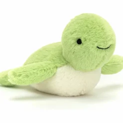 Online Peluche Fluffy Tortue (9 cm) Petite Peluche (< 20 Cm)