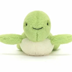 Online Peluche Fluffy Tortue (9 cm) Petite Peluche (< 20 Cm)