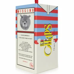 Outlet Peluche Freddy le Brittish Shorthair (20 cm) Petite Peluche (< 20 Cm)