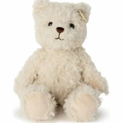 Hot Peluche Frederick l'ours globe trotteur (17,5 cm) Petite Peluche (< 20 Cm)