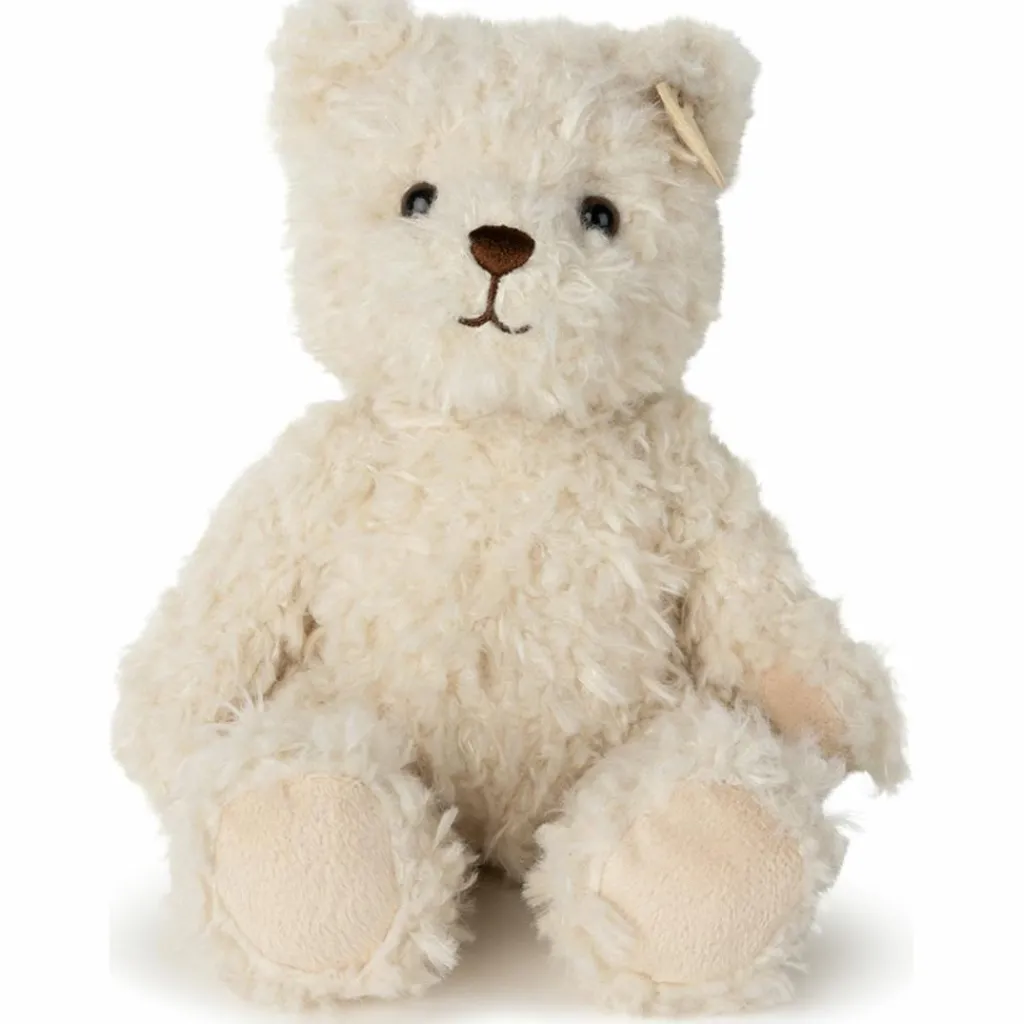 Hot Peluche Frederick l'ours globe trotteur (17,5 cm) Petite Peluche (< 20 Cm)