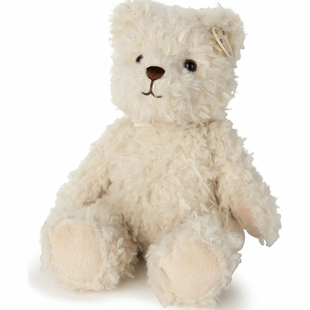 Hot Peluche Frederick l'ours globe trotteur (17,5 cm) Petite Peluche (< 20 Cm)