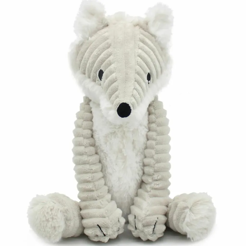 Outlet Peluche Frimou maman et bébé Les Ptipotos (37 cm) Peluche Moyenne (20-59 Cm)