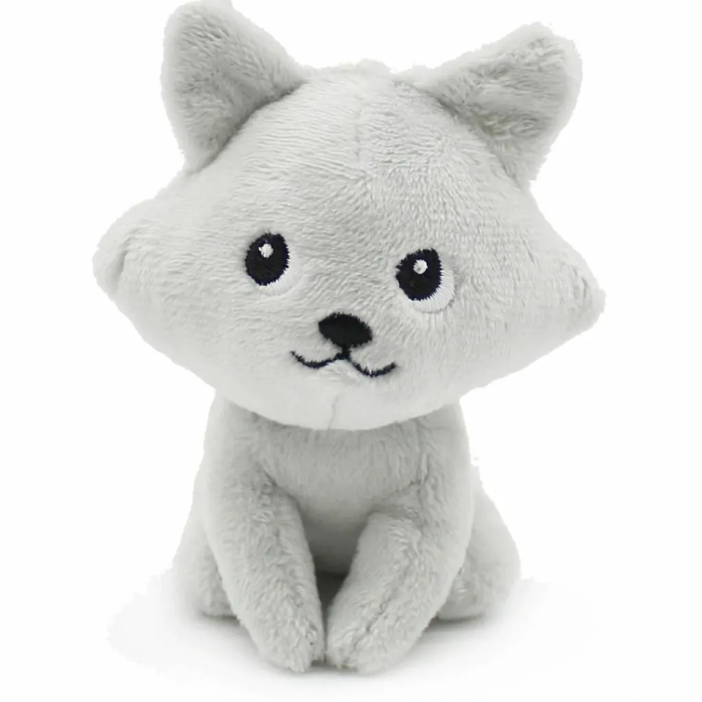 Outlet Peluche Frimou maman et bébé Les Ptipotos (37 cm) Peluche Moyenne (20-59 Cm)
