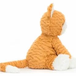 Best Peluche Fuddlewuddle Ginger le chat (23 cm) Peluche Moyenne (20-59 Cm)