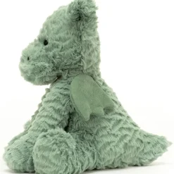 Best Peluche Fuddlewuddle le dragon (23 cm) Peluche Moyenne (20-59 Cm)
