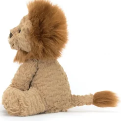 Clearance Peluche Fuddlewuddle Lion (23 cm) Peluche Moyenne (20-59 Cm)