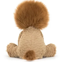 Clearance Peluche Fuddlewuddle Lion (23 cm) Peluche Moyenne (20-59 Cm)
