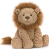 Hot Peluche Fuddlewuddle Lion (31 cm) Peluche Moyenne (20-59 Cm)
