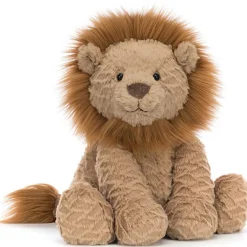 Hot Peluche Fuddlewuddle Lion (31 cm) Peluche Moyenne (20-59 Cm)