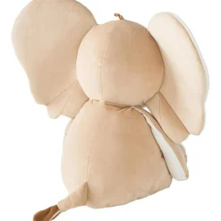 Discount Peluche géante Bali, Moka & Snow (80 cm) Grande Peluche (60 Cm Et +)