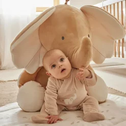 Discount Peluche géante Bali, Moka & Snow (80 cm) Grande Peluche (60 Cm Et +)