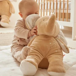 Discount Peluche géante Bali, Moka & Snow (80 cm) Grande Peluche (60 Cm Et +)