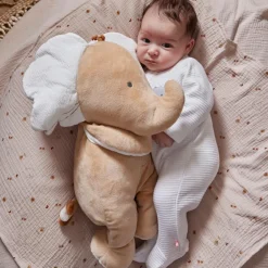 Discount Peluche géante Bali, Moka & Snow (80 cm) Grande Peluche (60 Cm Et +)