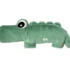 Hot Peluche géante Croco le crocodile (100 cm) Grande Peluche (60 Cm Et +)