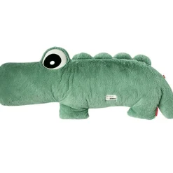 Hot Peluche géante Croco le crocodile (100 cm) Grande Peluche (60 Cm Et +)