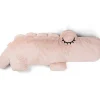 Online Peluche géante Croco rose (100 cm) Grande Peluche (60 Cm Et +)