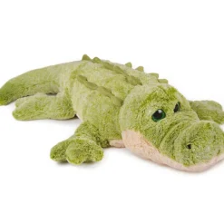 Online Peluche géante crocodile (70 cm) Grande Peluche (60 Cm Et +)
