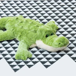 Online Peluche géante crocodile (70 cm) Grande Peluche (60 Cm Et +)