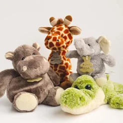 Online Peluche géante crocodile (70 cm) Grande Peluche (60 Cm Et +)