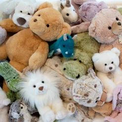 Online Peluche géante crocodile (70 cm) Grande Peluche (60 Cm Et +)