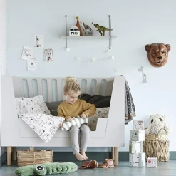 Clearance Peluche géante crocodile Croco vert (64 cm) Grande Peluche (60 Cm Et +)