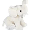 Discount Peluche géante Eléphant Preppy Chic (65 cm) Grande Peluche (60 Cm Et +)