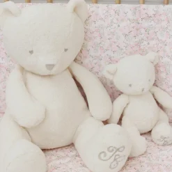 Clearance Peluche géante Gaston l'ourson (60 cm) Grande Peluche (60 Cm Et +)