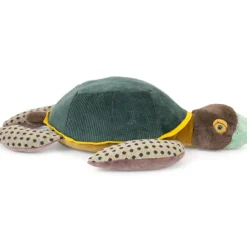 Outlet Peluche géante Grande tortue Tout autour du monde (60 cm) Grande Peluche (60 Cm Et +)