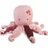 Hot Peluche géante pieuvre Trésors Marins (80 cm) Grande Peluche (60 Cm Et +)