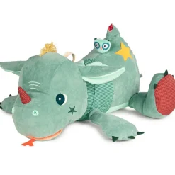 New Peluche géante range secrets Joe (75 cm) Grande Peluche (60 Cm Et +)