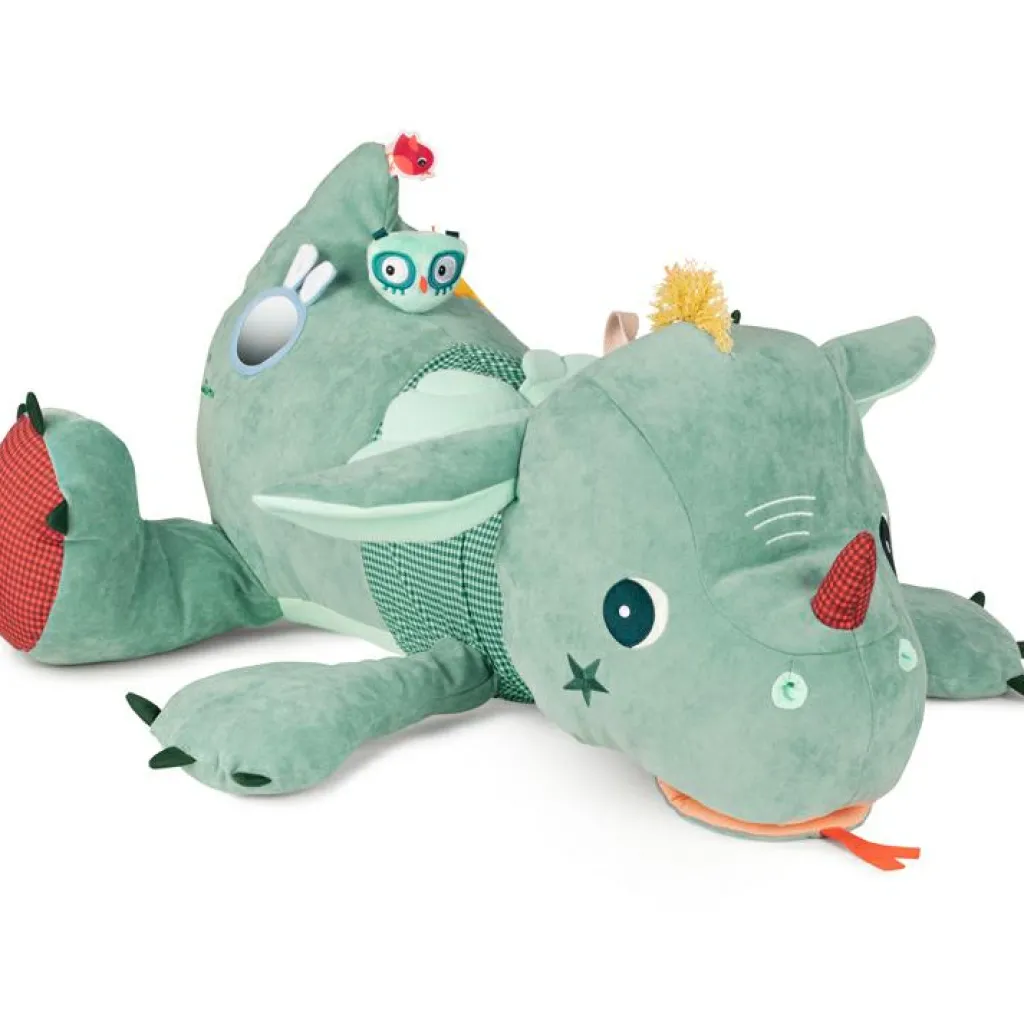 New Peluche géante range secrets Joe (75 cm) Grande Peluche (60 Cm Et +)