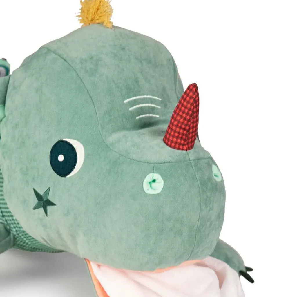 New Peluche géante range secrets Joe (75 cm) Grande Peluche (60 Cm Et +)