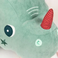 New Peluche géante range secrets Joe (75 cm) Grande Peluche (60 Cm Et +)