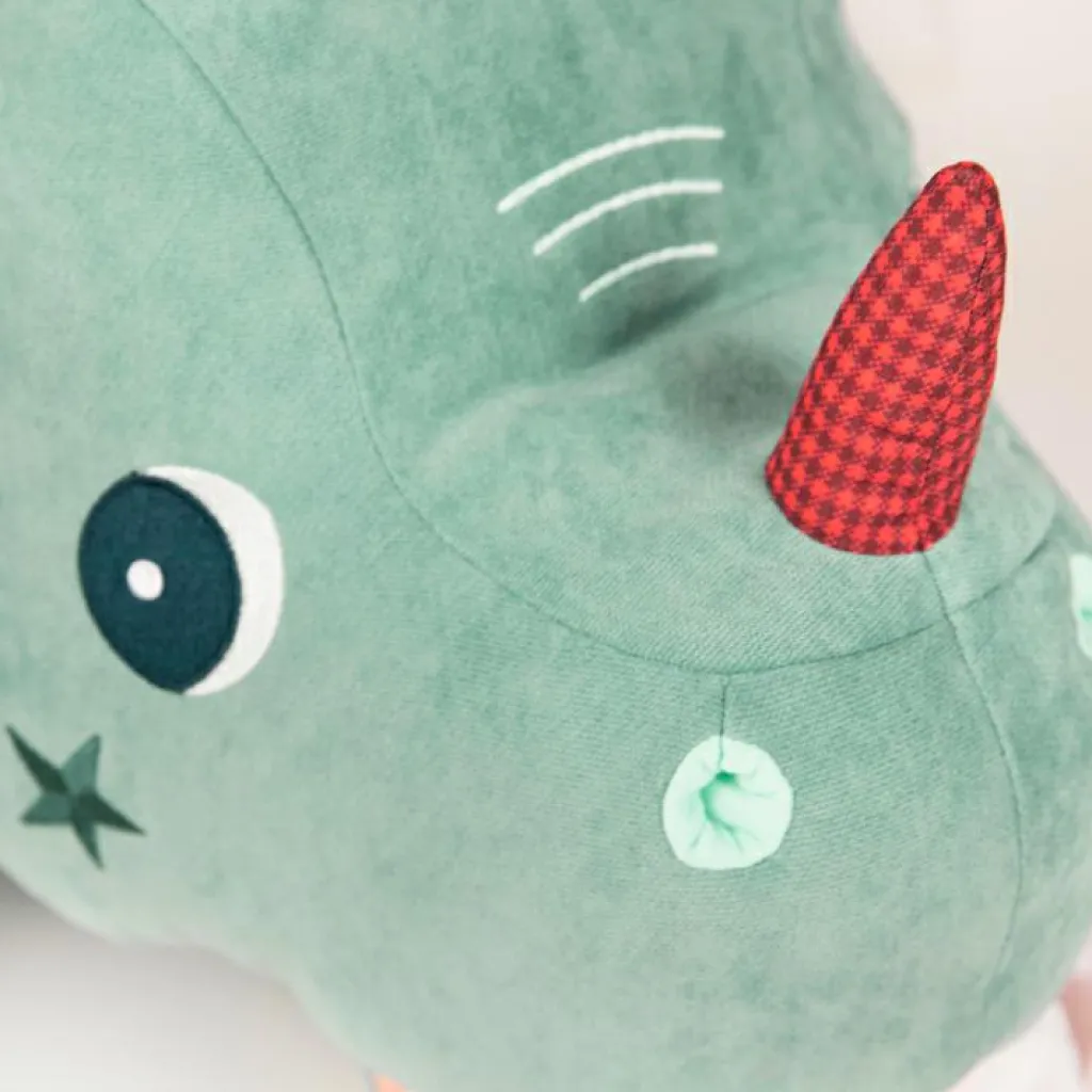 New Peluche géante range secrets Joe (75 cm) Grande Peluche (60 Cm Et +)