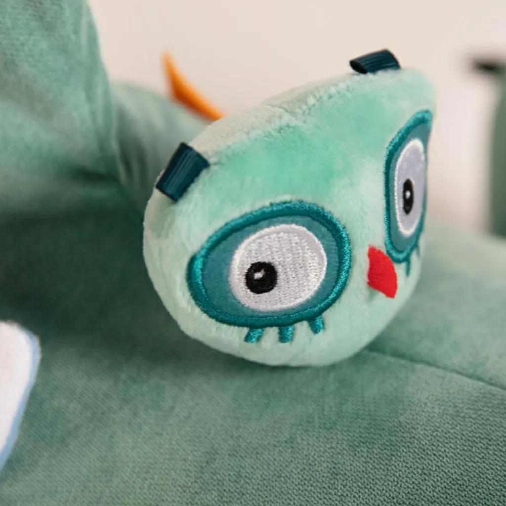 New Peluche géante range secrets Joe (75 cm) Grande Peluche (60 Cm Et +)