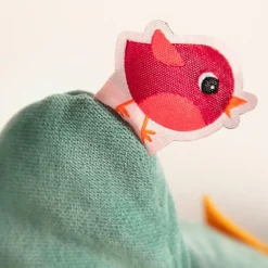 New Peluche géante range secrets Joe (75 cm) Grande Peluche (60 Cm Et +)