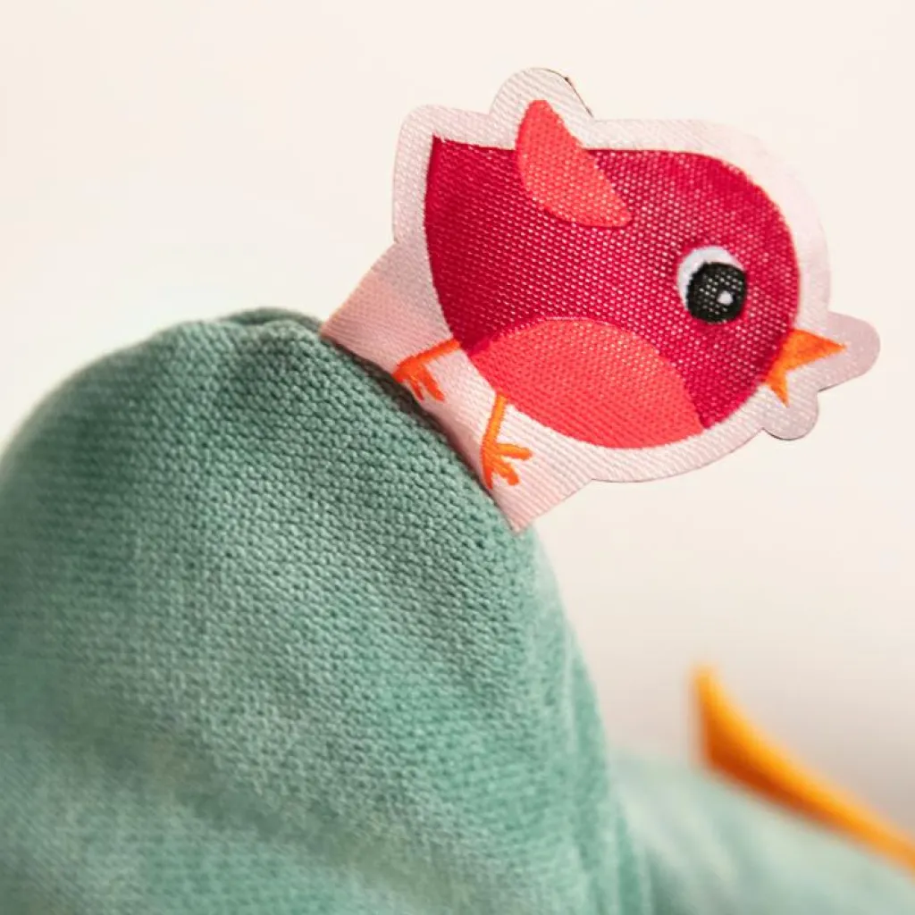 New Peluche géante range secrets Joe (75 cm) Grande Peluche (60 Cm Et +)