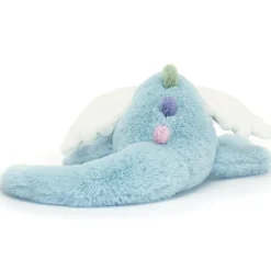 Discount Peluche géante Sky Dragon (50 cm) Peluche Moyenne (20-59 Cm)