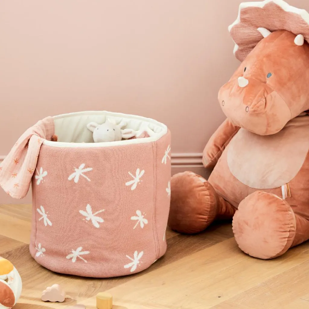 Clearance Peluche géante tricératops Popsie (80 cm) Grande Peluche (60 Cm Et +)