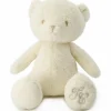 Outlet Peluche Gaston l'ourson (25 cm) Peluche Moyenne (20-59 Cm)