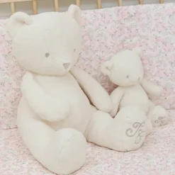 Outlet Peluche Gaston l'ourson (25 cm) Peluche Moyenne (20-59 Cm)