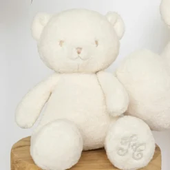 Outlet Peluche Gaston l'ourson (25 cm) Peluche Moyenne (20-59 Cm)